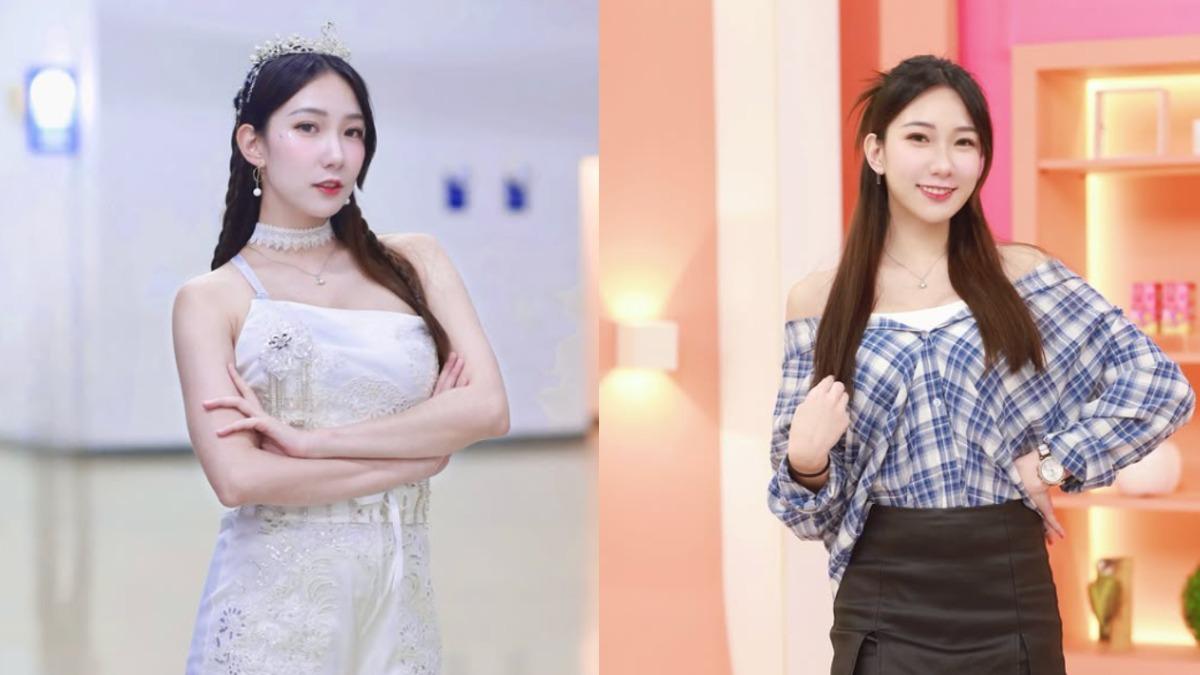 檸檬高EQ回覆酸民。(圖/翻攝自funkygirls_lemon IG)