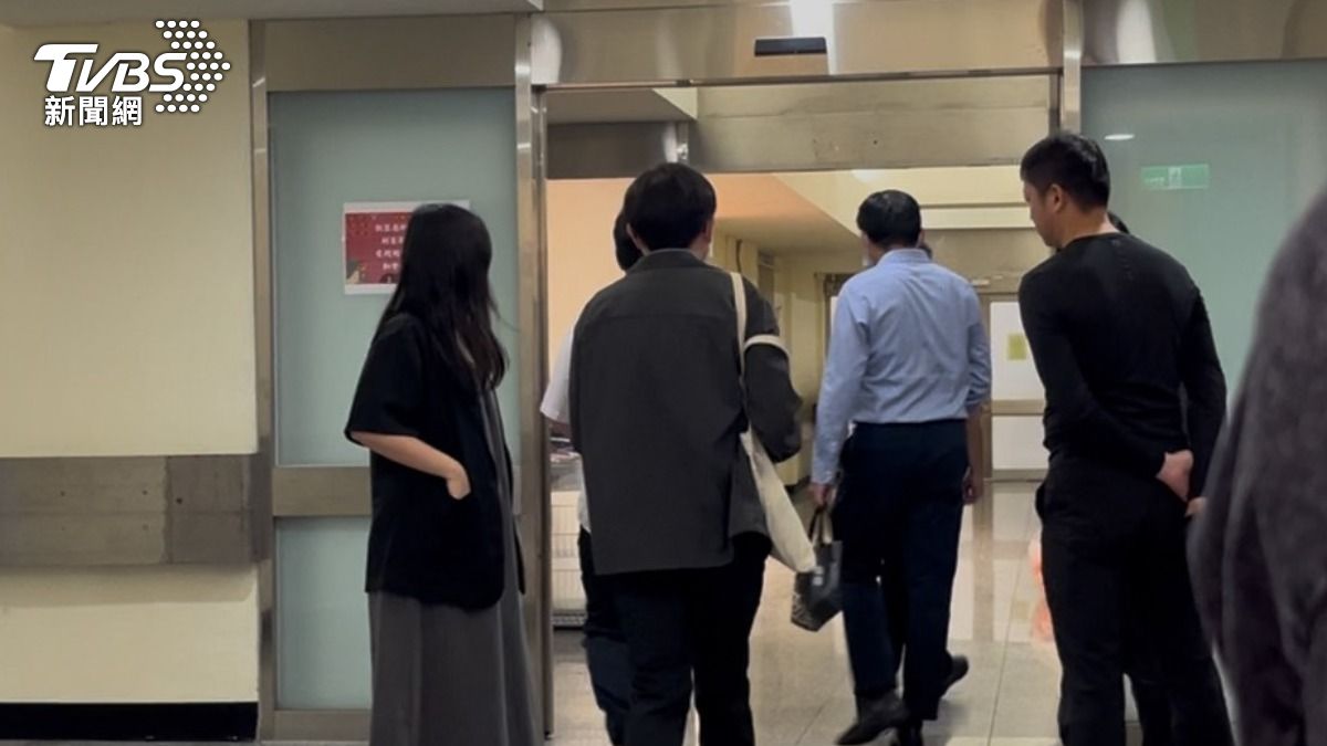 查死因！三峽車禍肇事翁今解剖　僅大兒子到場