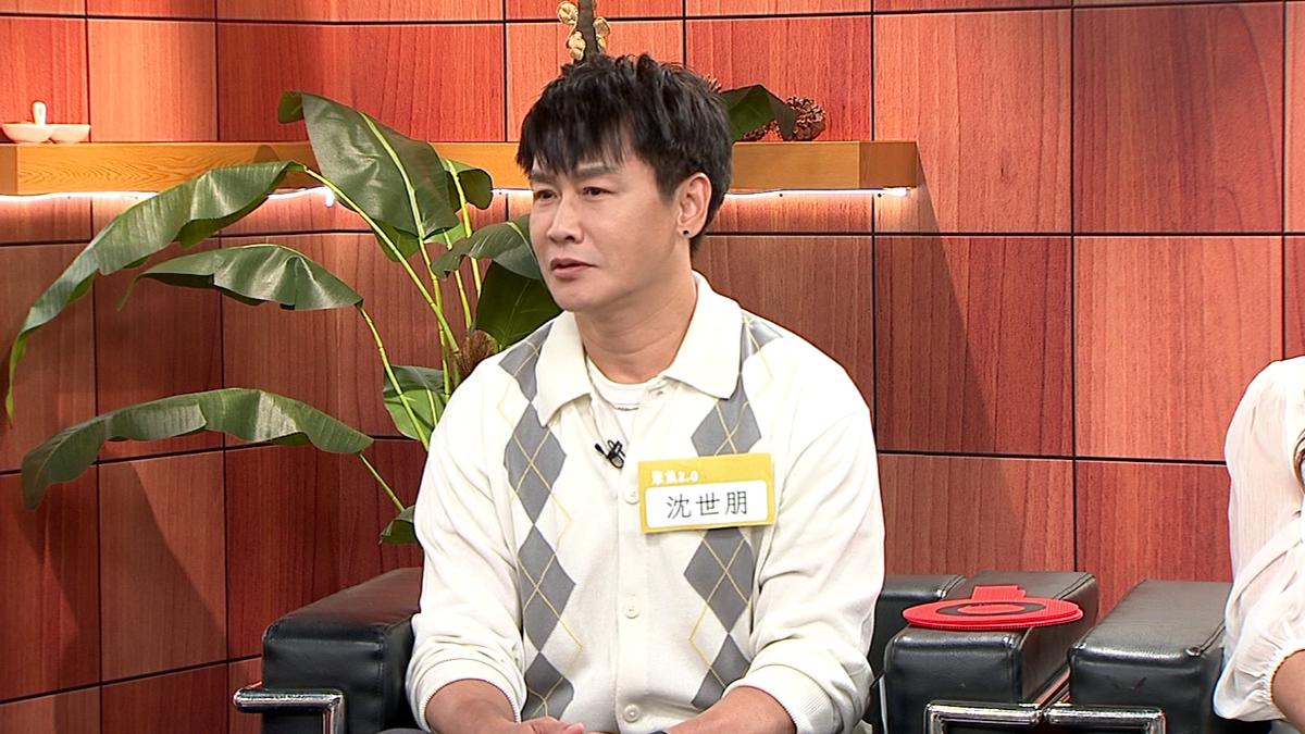 沈世朋父「狂咳1個月」竟是罹肺癌!不到3個月逝世 醫曝2關鍵原因