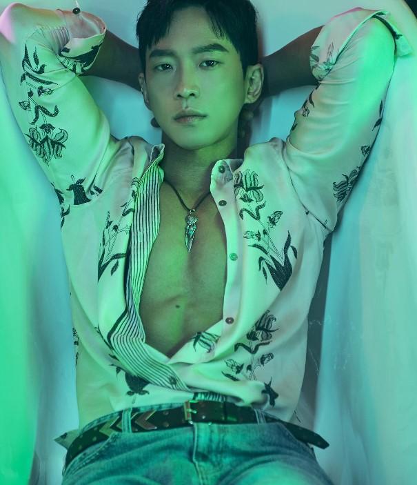 wild wild台灣2025-wild wild猛男秀地點-wild wild台灣售票-wild wild成員年齡