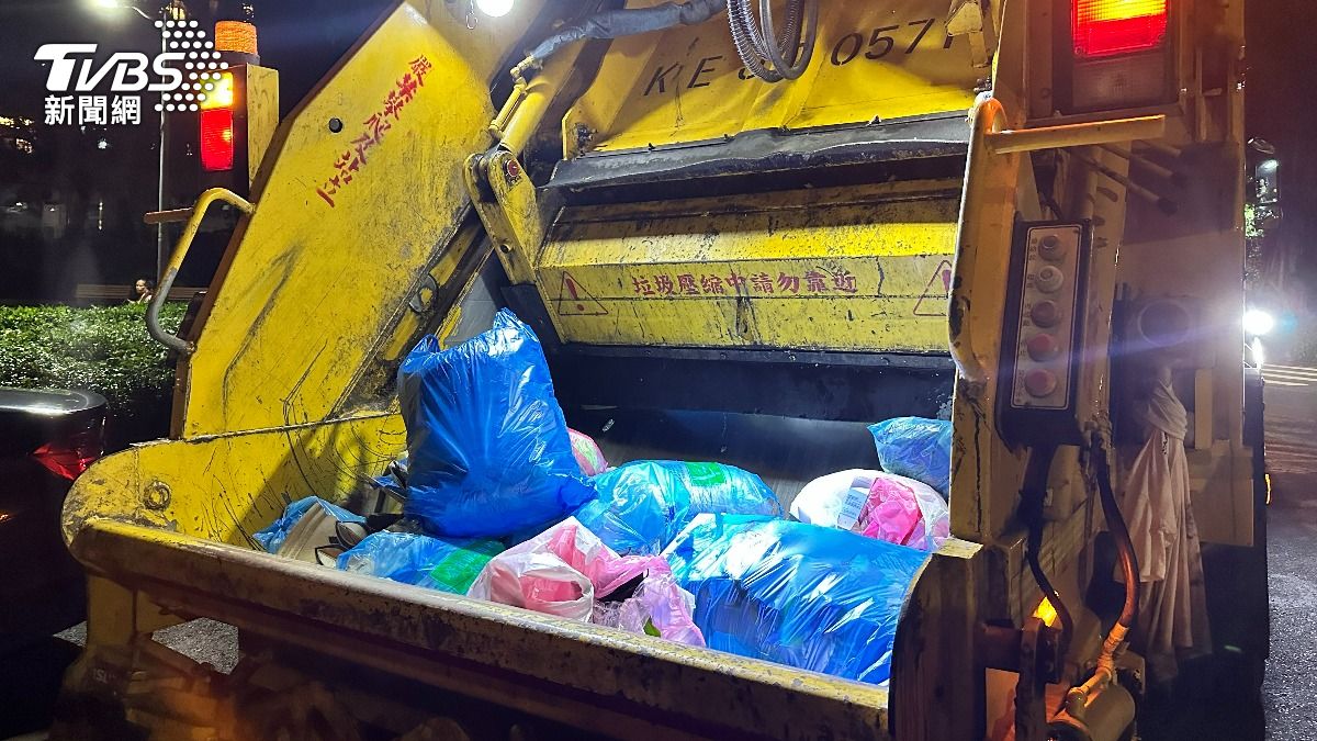 別再亂丟!清潔劑罐回收4步驟 丟垃圾車恐爆炸最高罰6千