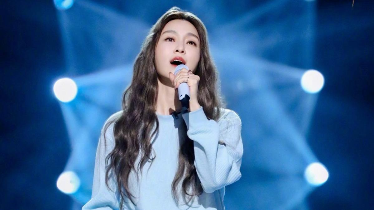范瑋琪緊張了!今晚踢館《歌手2025》曲目曝 挑戰不修音直播