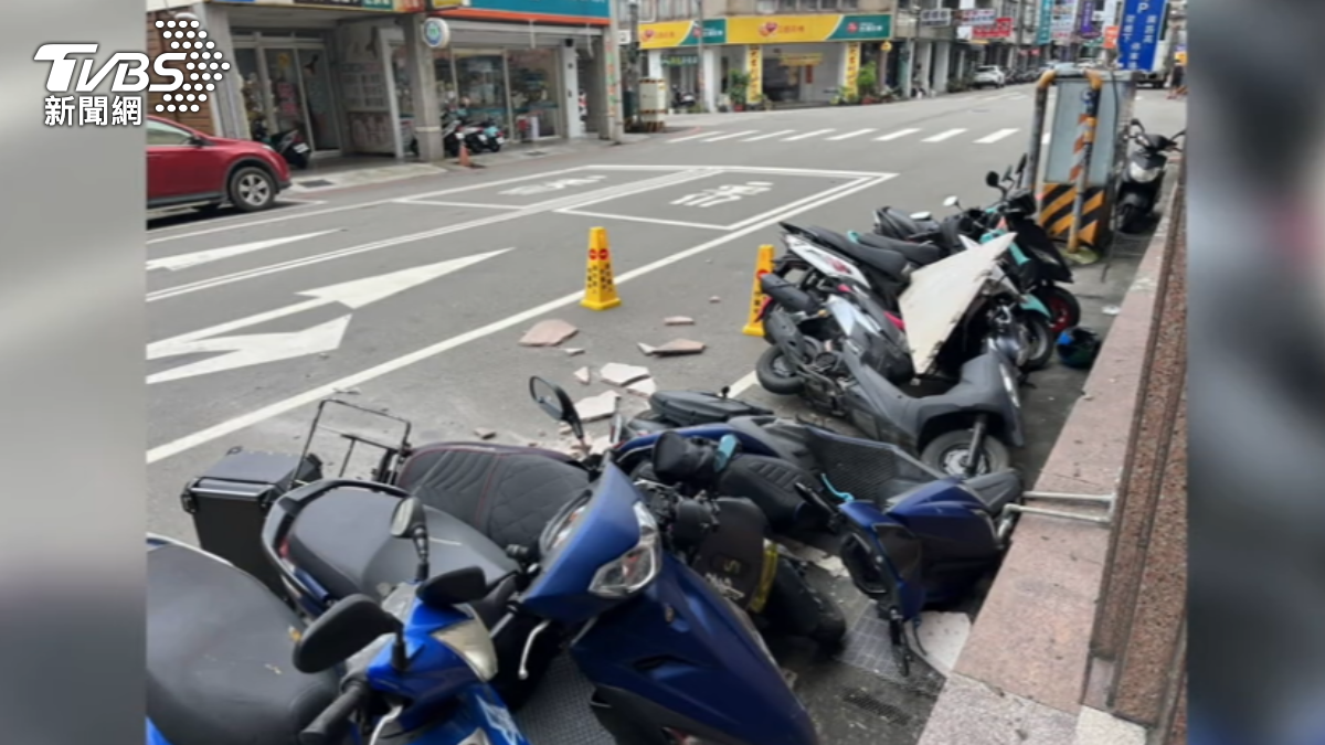 圖／TVBS