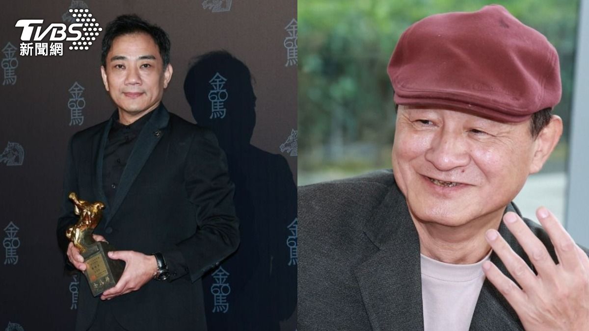 金馬導演驚傳捲性騷!陳慕義怒控「私下面貌」:權力是最好的春藥