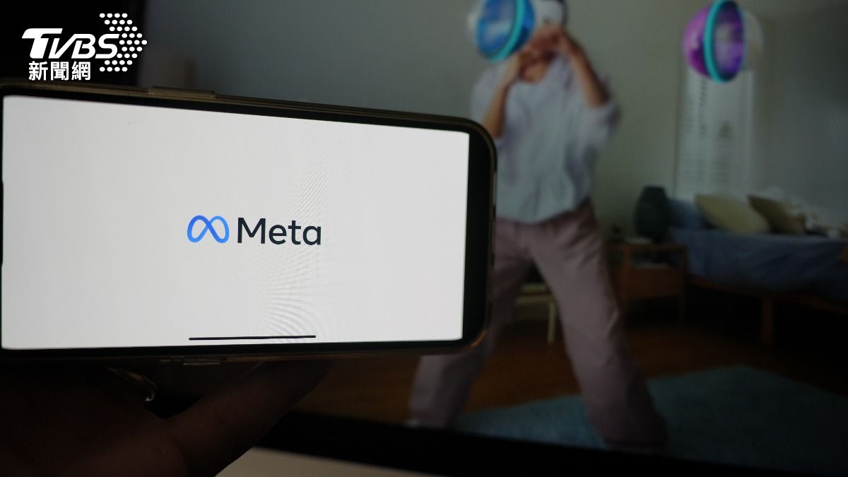 Meta公布「打詐」成績單!去年在台下架14萬詐騙帳號