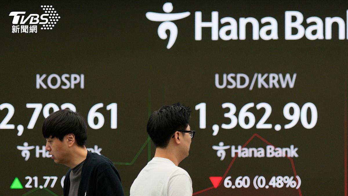 圖/達志影像美聯社