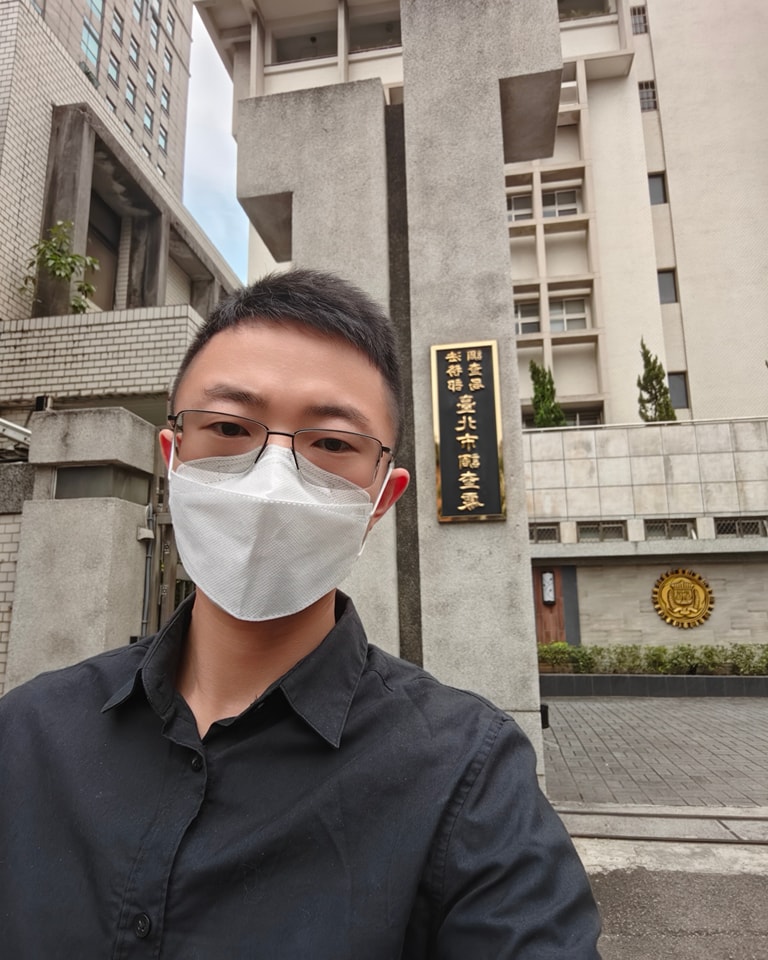 罷免-罷免進度-罷免第二階段-侯漢廷罷免-罷免連署