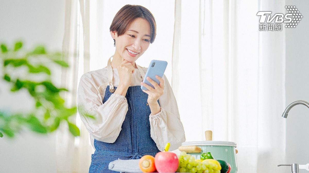 40+女生「必吃清單」!8食物凍齡穩體態 這3種讓腸道一路通