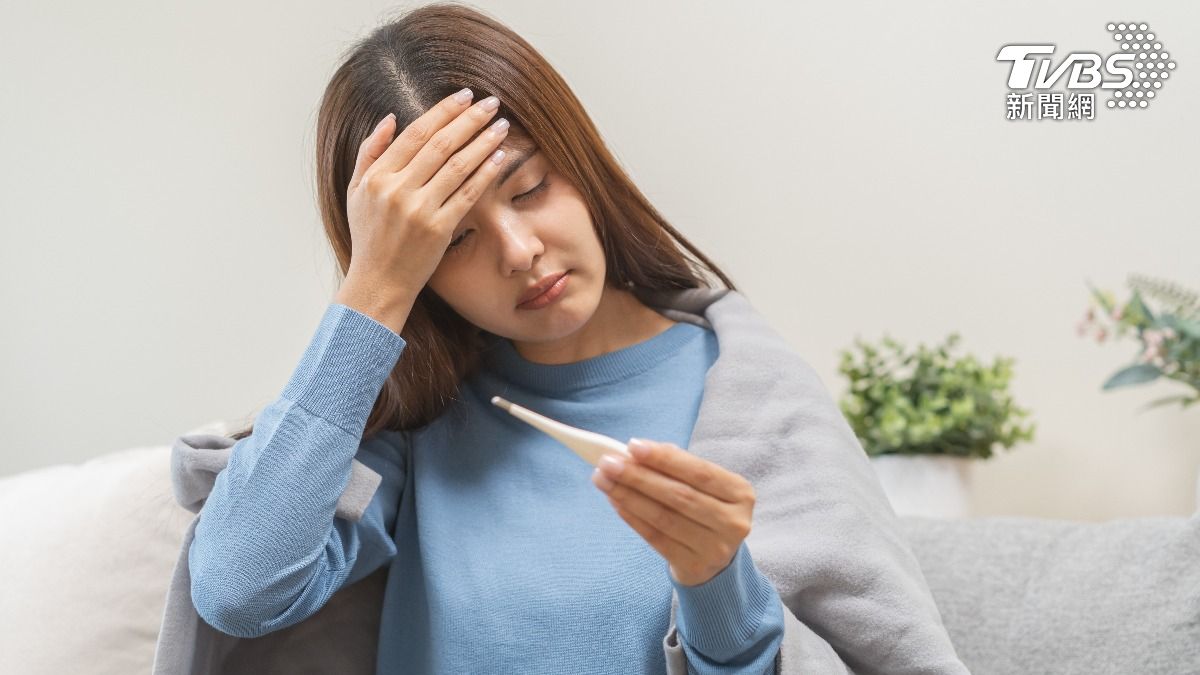 陸女發燒欲請假1小時　慘遭人資主管羞辱「嬌氣低能兒」