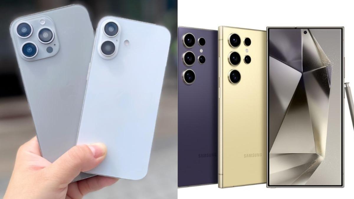 iPhone大降價!搶先撿便宜「最高現省5千」 三星也下殺