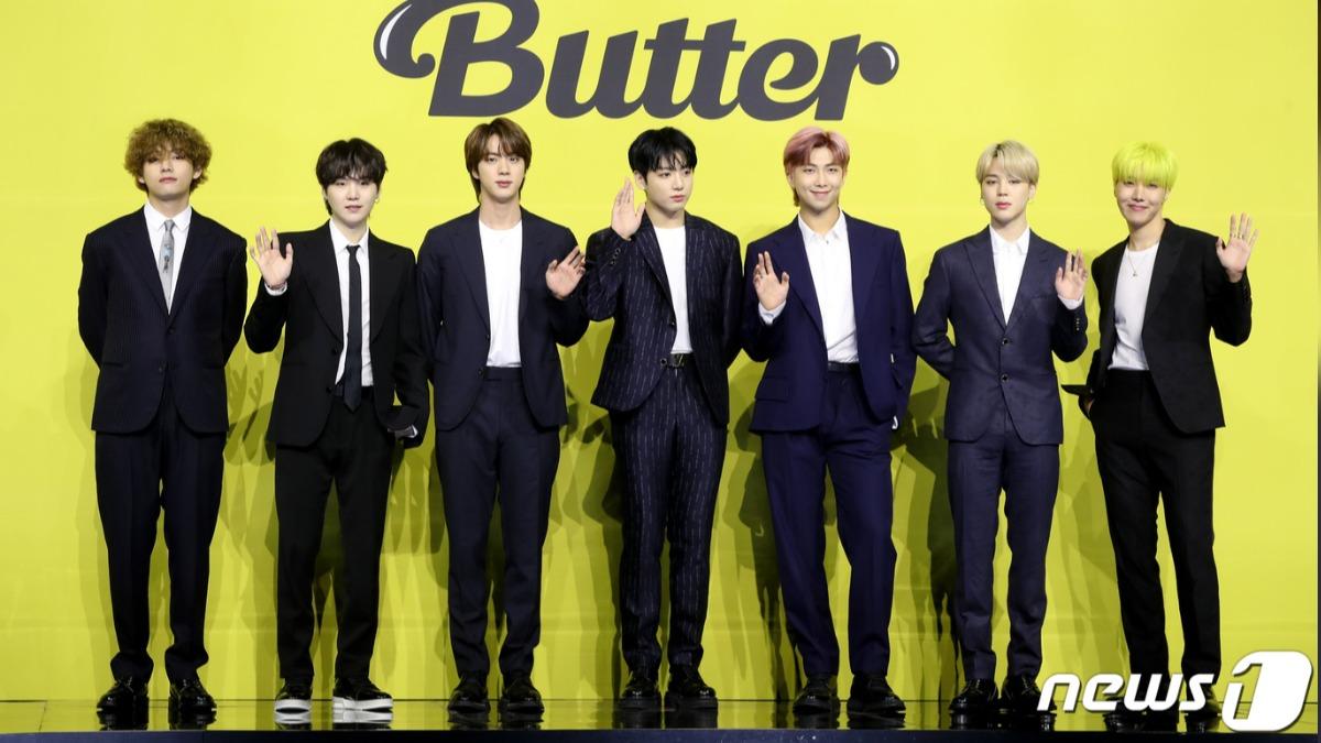 BTS高雄唱3場!左營住宿全沒了 首爾場天價門票遭轟:搖錢樹?