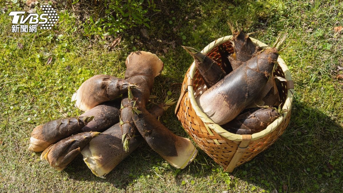 減脂族快看!營養師激推「1消水腫神菜」 熱量低又抗老化
