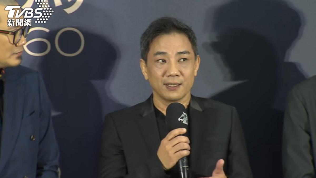 快訊/金馬導演蕭雅全爆性騷「掀衣猛舔」首發聲 公開致歉:非常慚愧,珍重再見