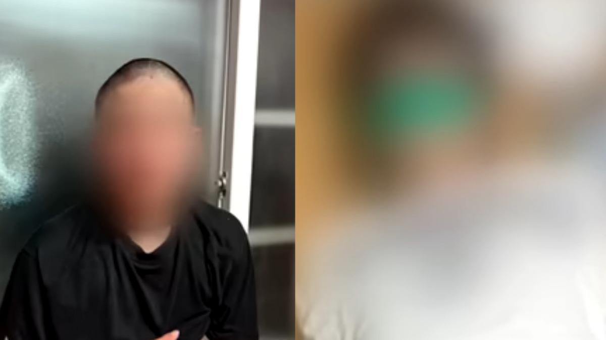 南韓又爆嚴重校園霸凌!膠帶綁人、剃髮灌酒 學校冷處理引眾怒