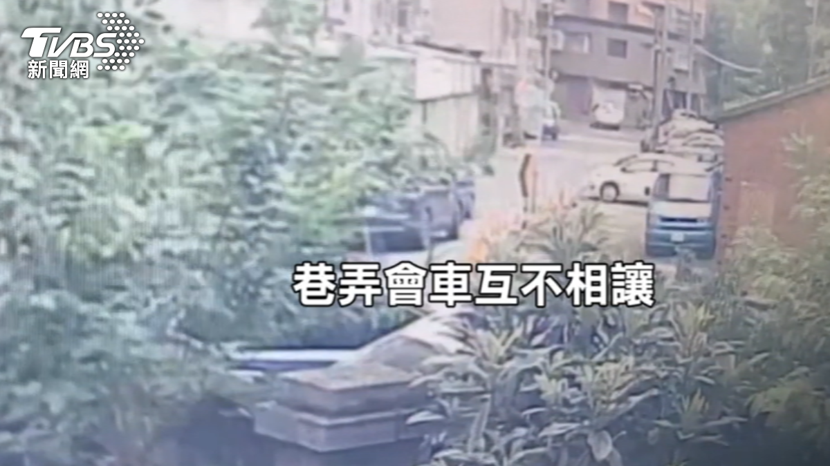 圖／TVBS