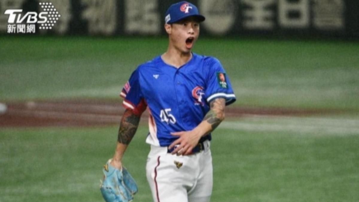 MLB/響尾蛇賽揚王牌本季報銷 林昱珉有望升大聯盟