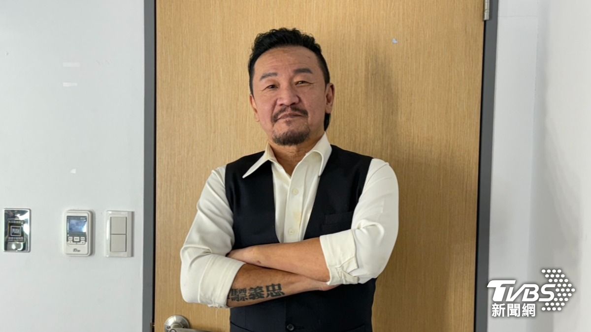 陳為民自爆「有上億的資產」! 花150萬改車:滷肉飯80元吃不下去