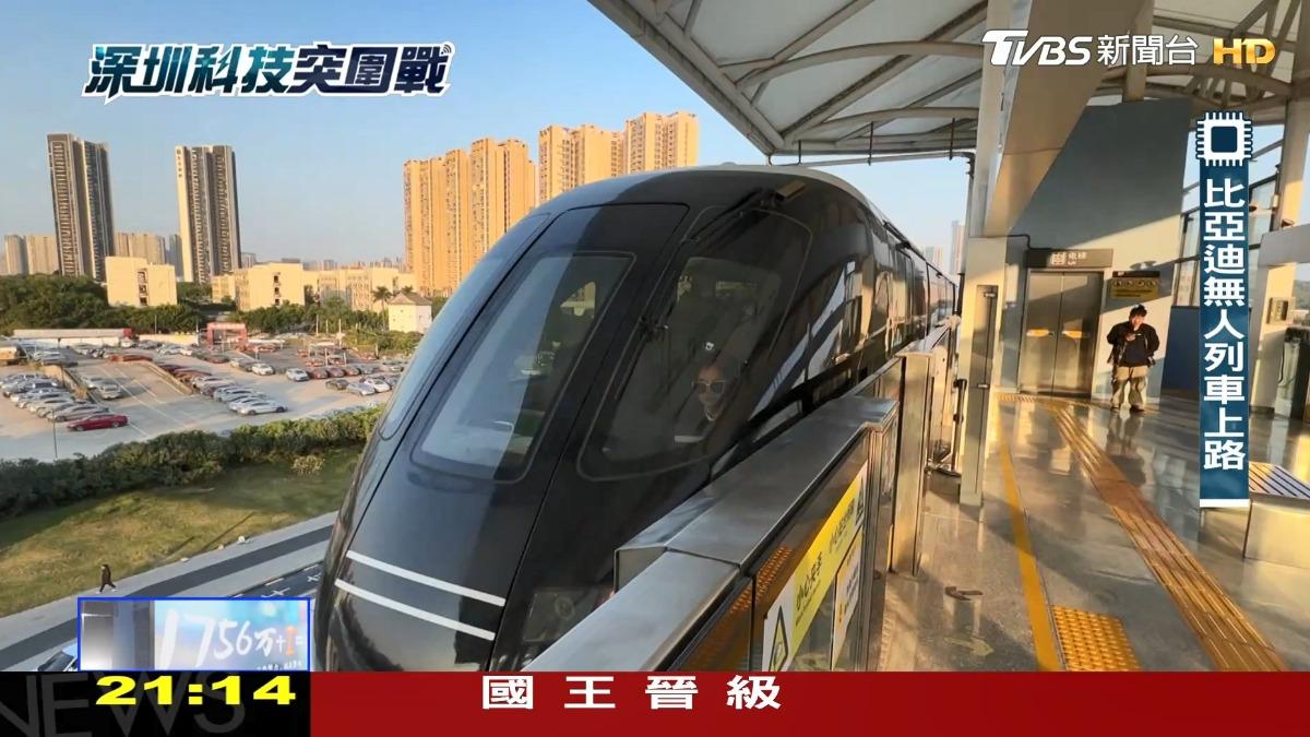 圖/TVBS
