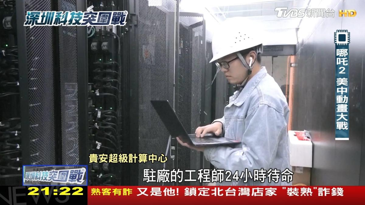 圖／TVBS