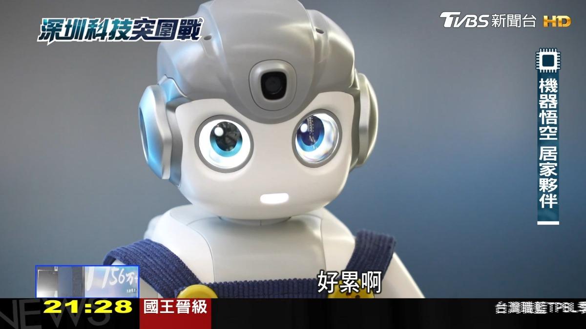 圖／TVBS