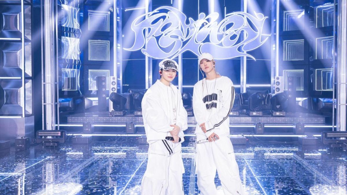 克拉尖叫!SEVENTEEN小分隊「豪雨」確定登台開唱 演出時間地點曝光