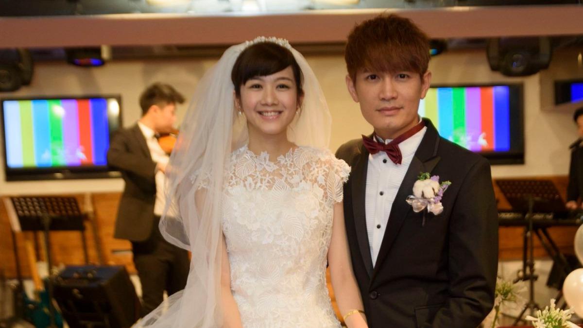 快訊/才升格三寶爸!金曲歌王痛認愛妻罹乳癌 喊話:一起撐過去