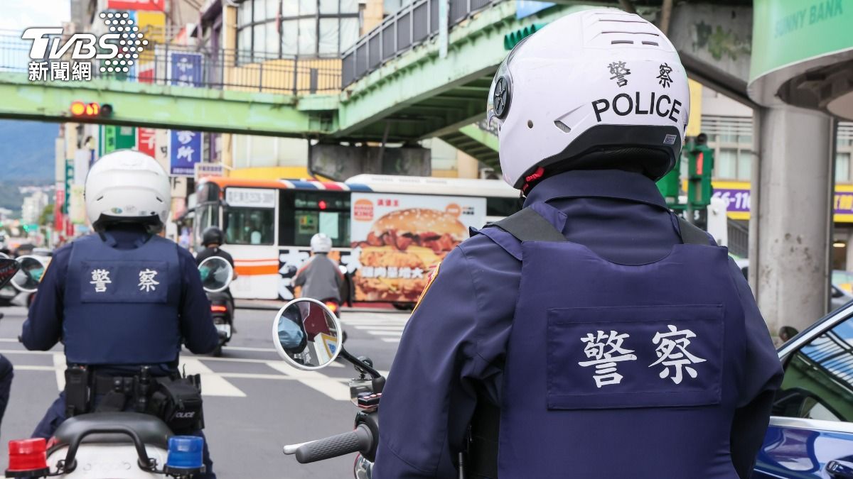 不爽屁孩一直看!新北男一句「看三小」…下秒慘遭6少圍毆