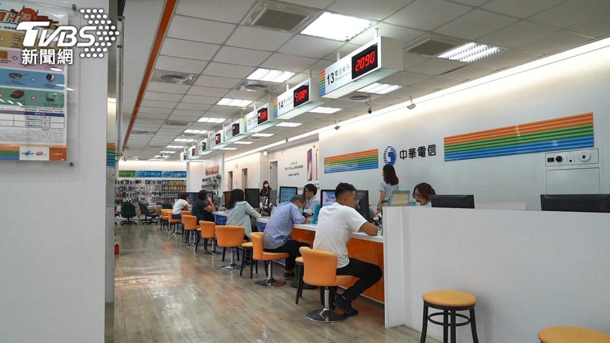 中華電信憑證出包被撤!7成用戶麻煩了 轉帳、上網恐受影響