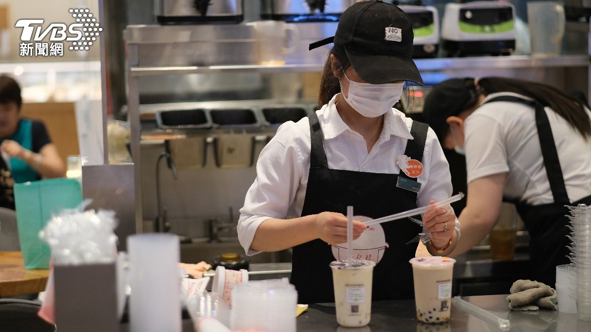 最頂「奶精奶茶」是誰?這家竟勝50嵐 手搖控必喝名單曝光