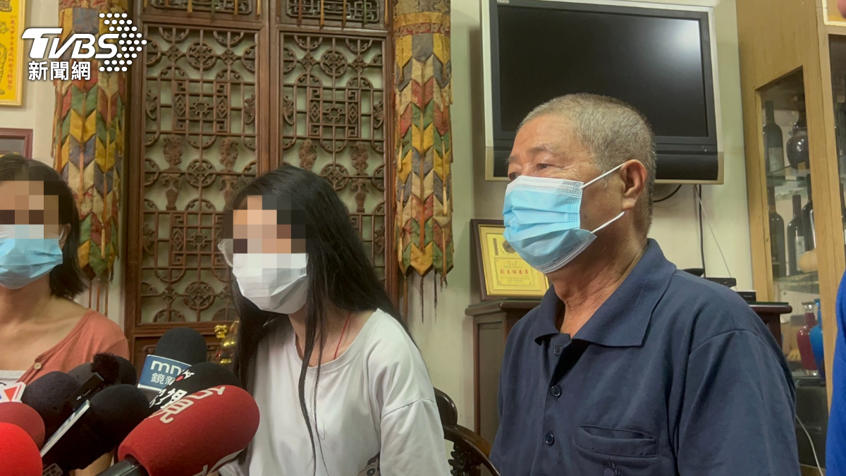 台中女大生被送入柬埔寨才知成豬仔 工時12小稱沒發過一篇文