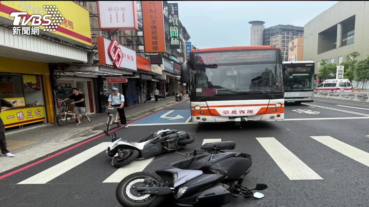 圖/TVBS