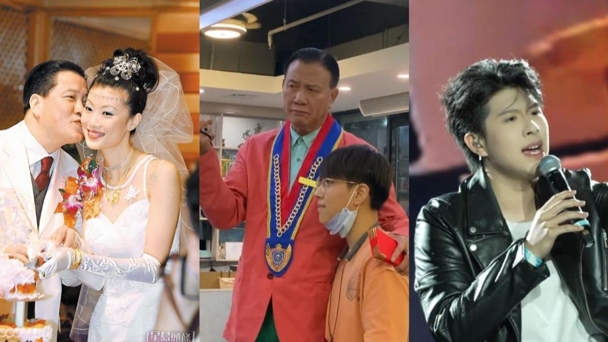 萬梓良帥兒撞臉TVB男星!精通詞曲又能唱 音樂才華獲大讚