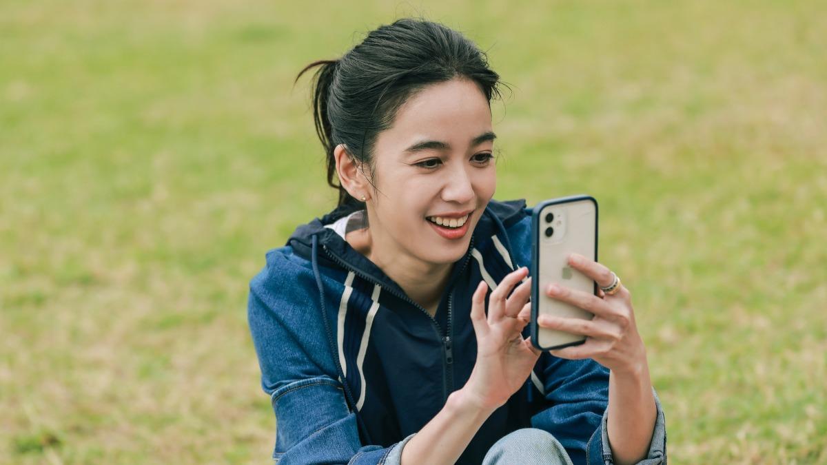 陳庭妮揭秘婚姻崩潰壓力來源 「離婚可能是重生」
