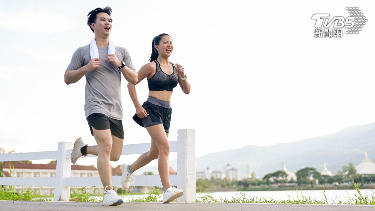 「1類運動」可有效抗大腸癌!醫曝研究:死亡風險降37%