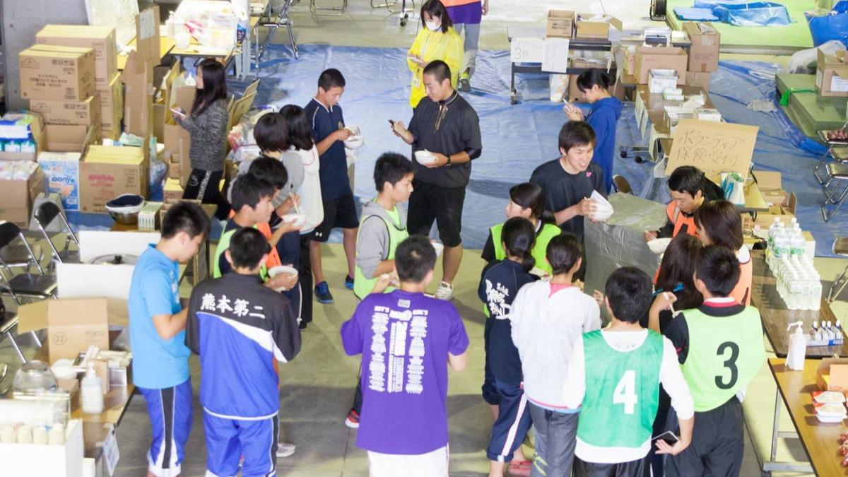 南海海槽地震專題8/熊本震後「動物園獅子逃走」?災難最致命是謠言
