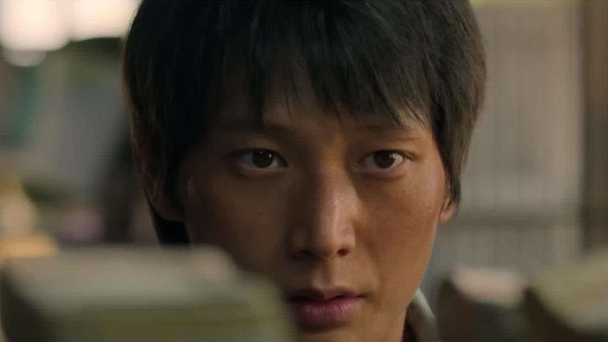 泰劇《瘋狂獨角獸》暴紅(圖/翻攝Netflix)