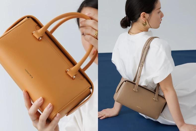 RETRO M 系列。(圖/Monotéte提供)