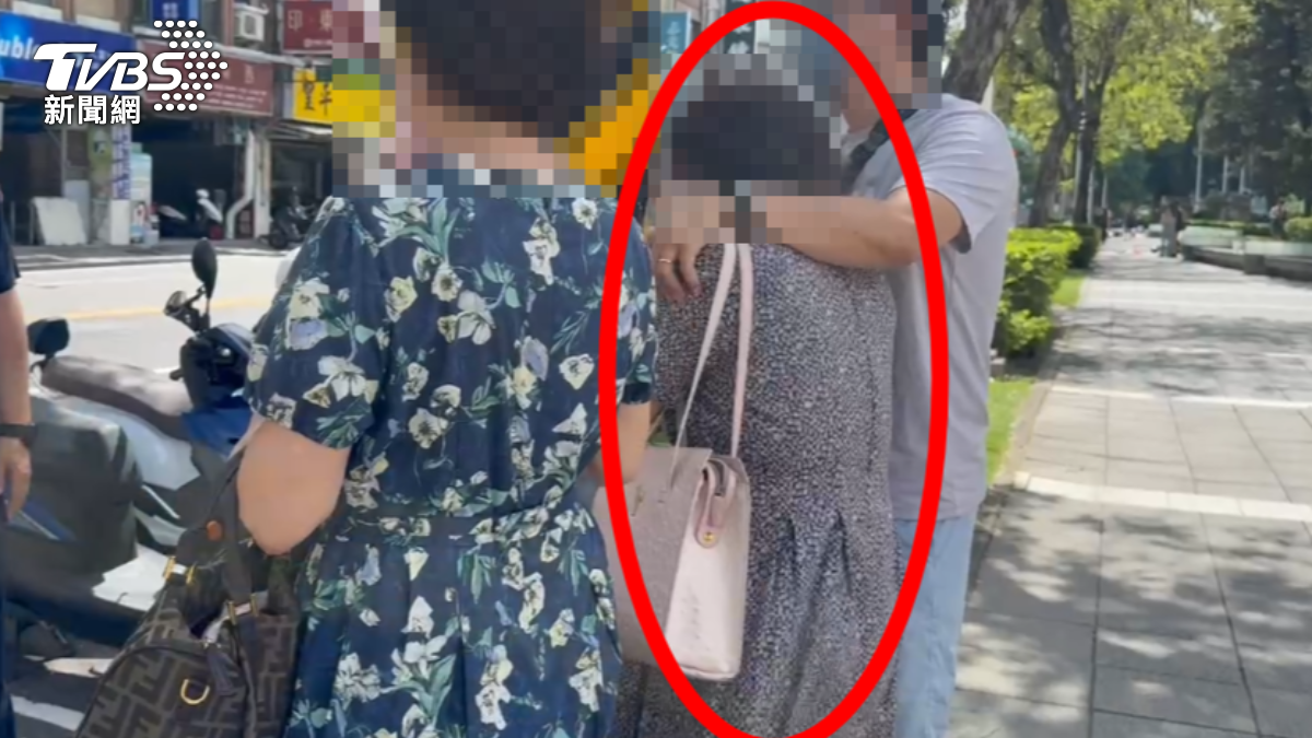 快訊/成大旁暴衝奪1命!76歲婦「10萬交保」改口:剎車失靈