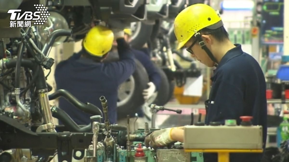 朝野喊檢討! 降汽機車貨物稅? 立院將重審(圖/TVBS)