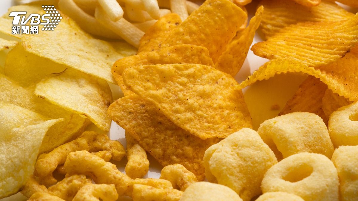 3款「怪口味零食」夯到缺貨!愛買緊發公告限購 網喊:拜託量產