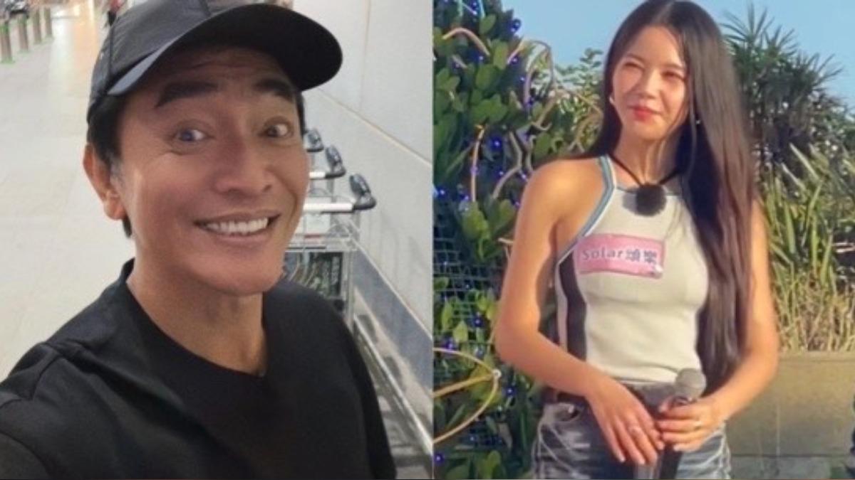 吳宗憲見這韓星脫口「韓國女生唱歌很難聽」!網紅轟爆:早點消失