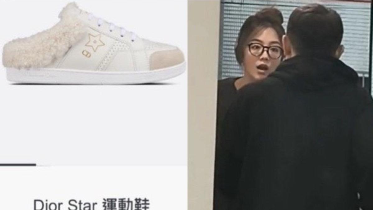 「我他X穿的不是拖鞋!」林千又咆哮挨告 又一藝人力挺髮廊