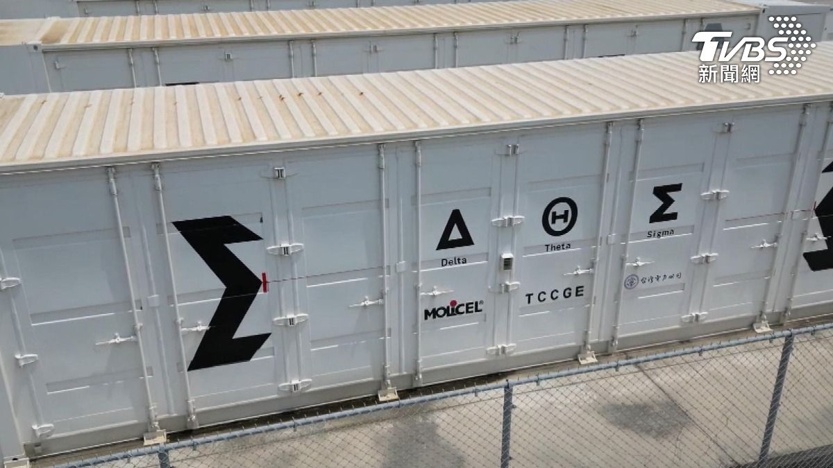 圖／TVBS　