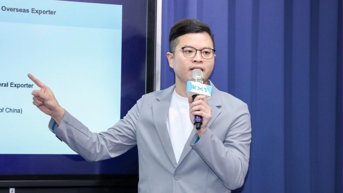 彭振聲妻墜樓身亡 凌濤:賴清德還要逼死多少人?