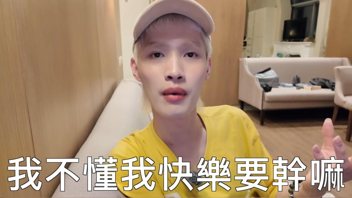 鍾明軒獨遊戰爭國家遇觀光詐騙!486先生狠批:做人要用頭腦