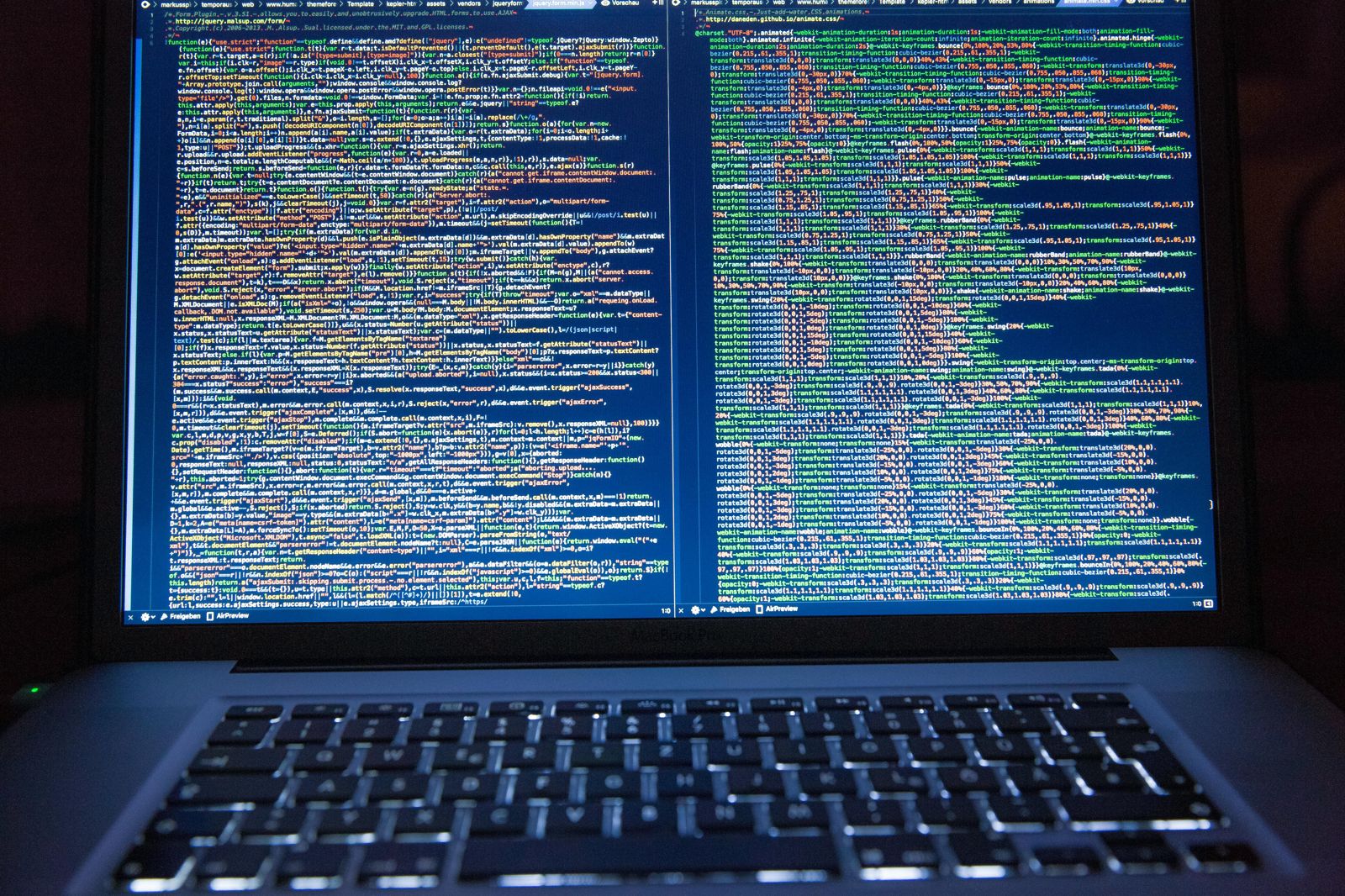 微信、支付寶全淪陷!中國40億筆資料曝光 驚見台灣資料庫
