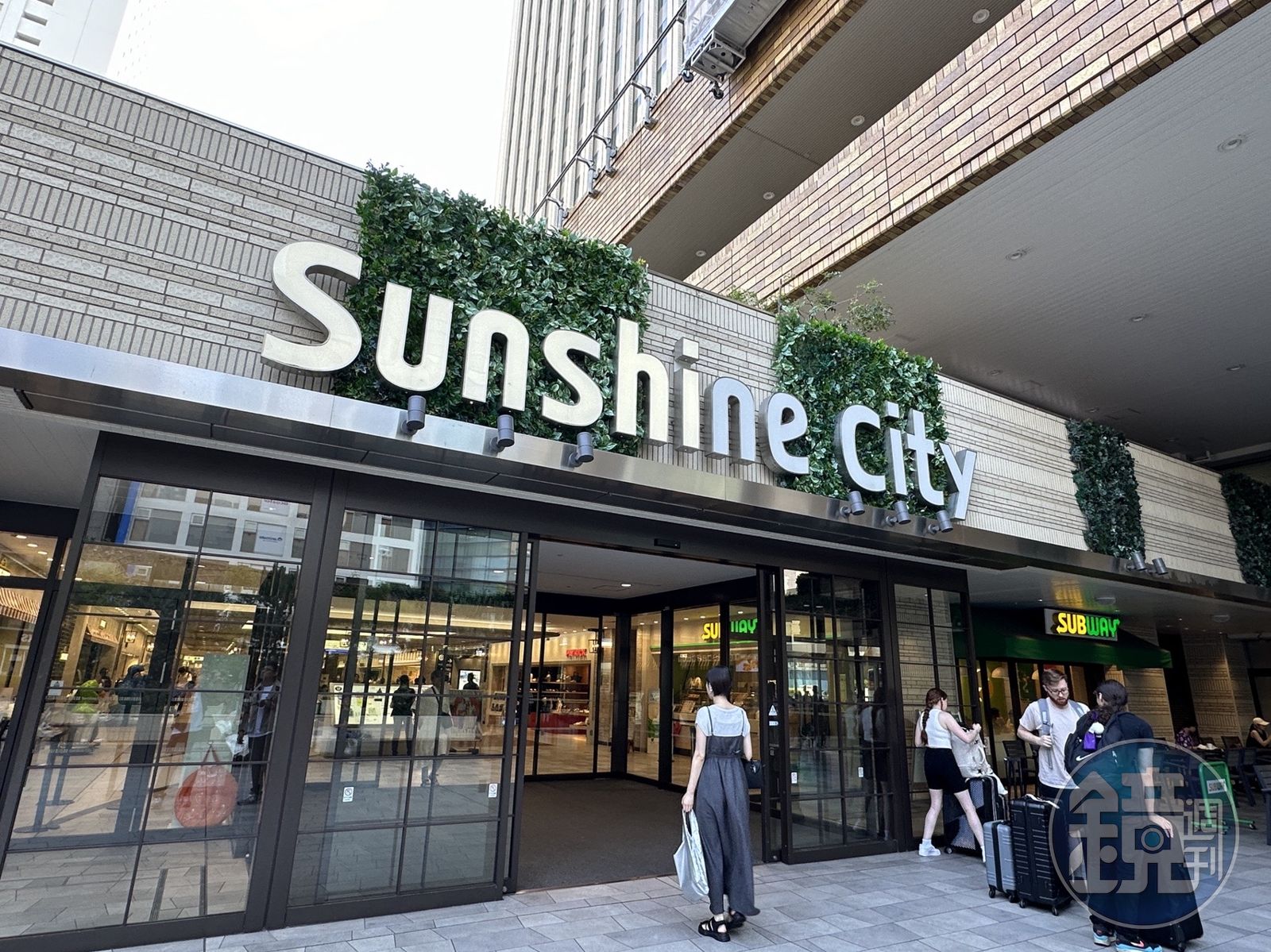 吉伊卡哇樂園將在東京池袋的太陽城登場!(圖/鏡週刊資料照)
