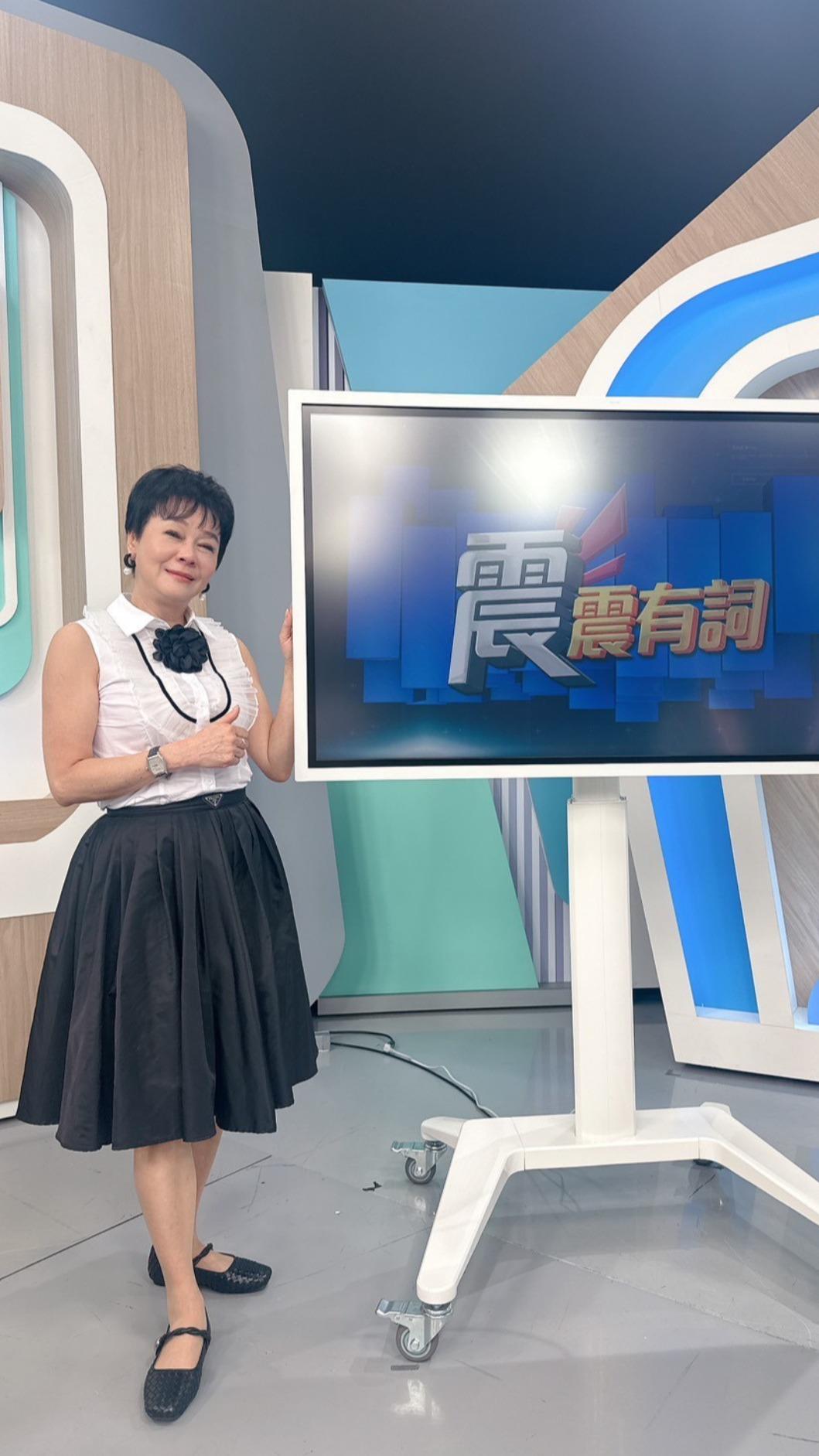 布蘭妮回想當年跟家人因父親遺產對簿公堂。(圖/和展影視提供)