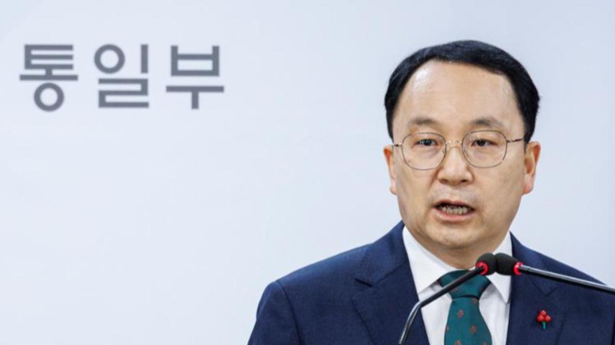 南韓新政府欲緩解雙邊關係 呼籲停止向北韓散布傳單
