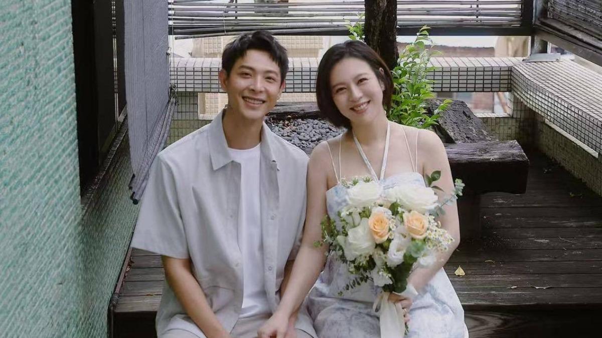 劉品言閃電嫁連晨翔還當媽！　演藝圈「四纖女」激動反應曝光